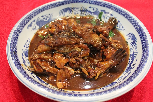 毒性強(qiáng)，致死風(fēng)險高！食用河豚魚千萬要謹(jǐn)慎！