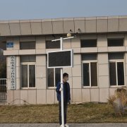 施工現(xiàn)場揚塵監(jiān)測設(shè)備公司、品牌、型號