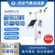 2021年大棚溫室氣象站廠家、型號(hào)、品牌，商城優(yōu)惠多！