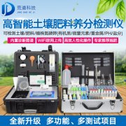 提高土壤肥力如何科學施肥？