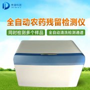 中藥材如何檢測(cè)是否農(nóng)殘超標(biāo)？