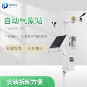 挑選自動氣象站設(shè)備要考慮什么？