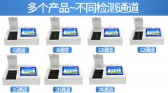 誤差大？農(nóng)藥殘留檢測(cè)儀還能用不？